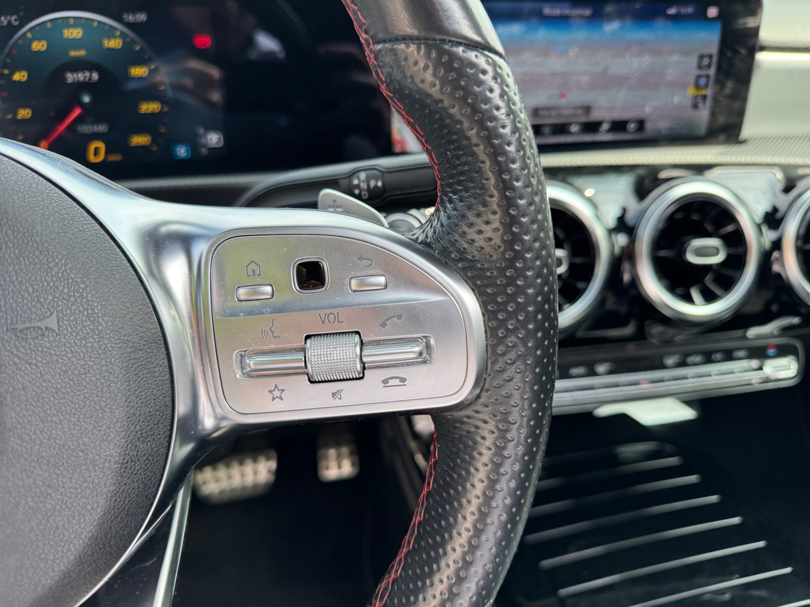 Mercedes-Benz Classe A 22