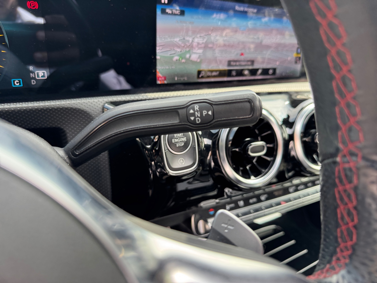 Mercedes-Benz Classe A 23