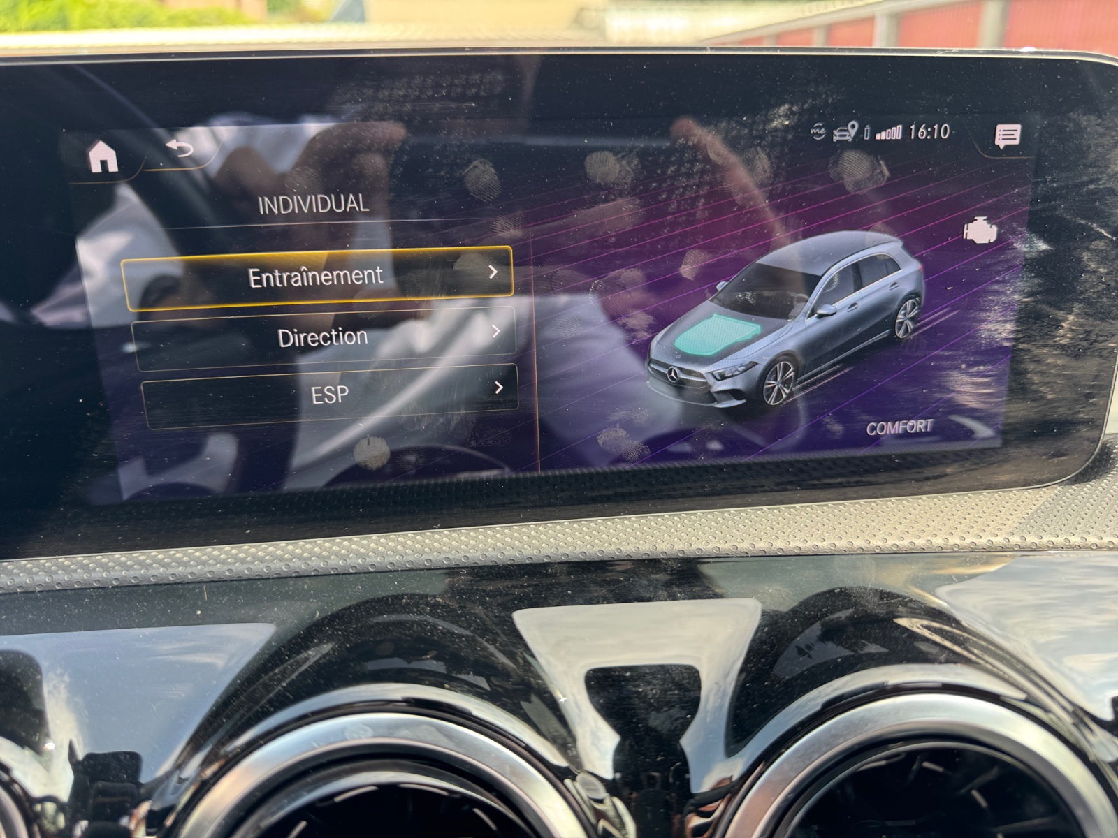 Mercedes-Benz Classe A 26