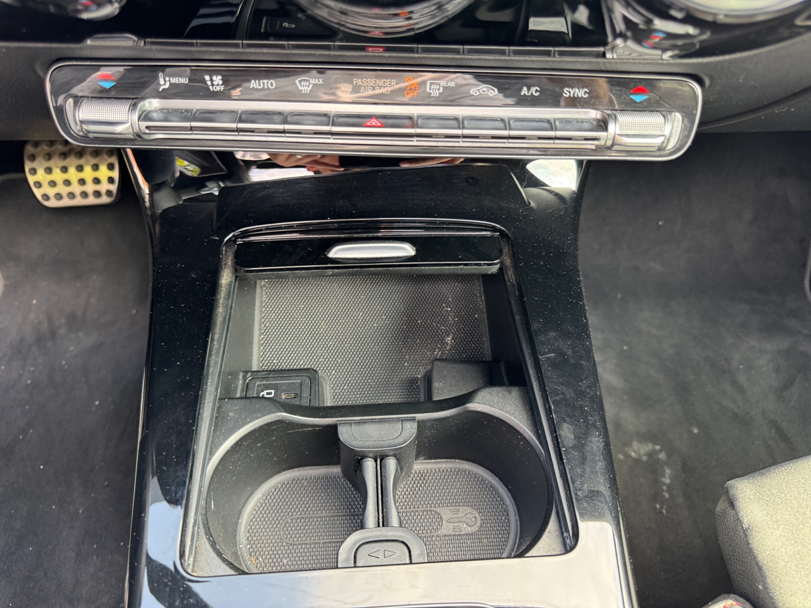 Mercedes-Benz Classe A 27