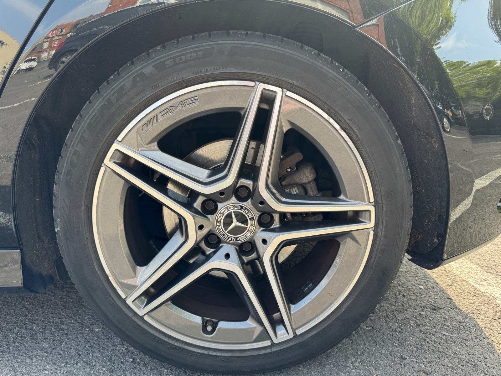 Mercedes-Benz Classe A 34