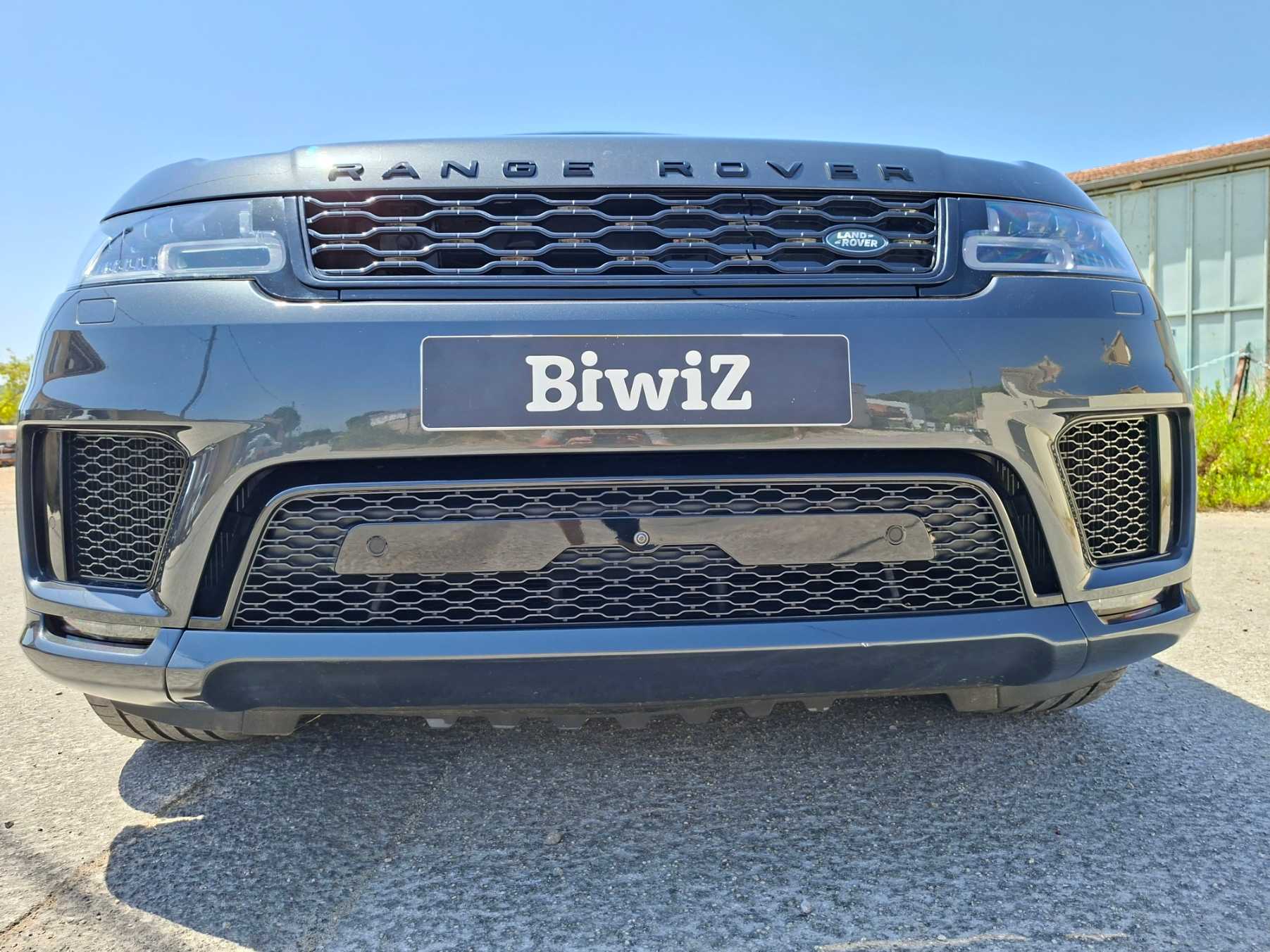 Land Rover Range Rover Sport 57