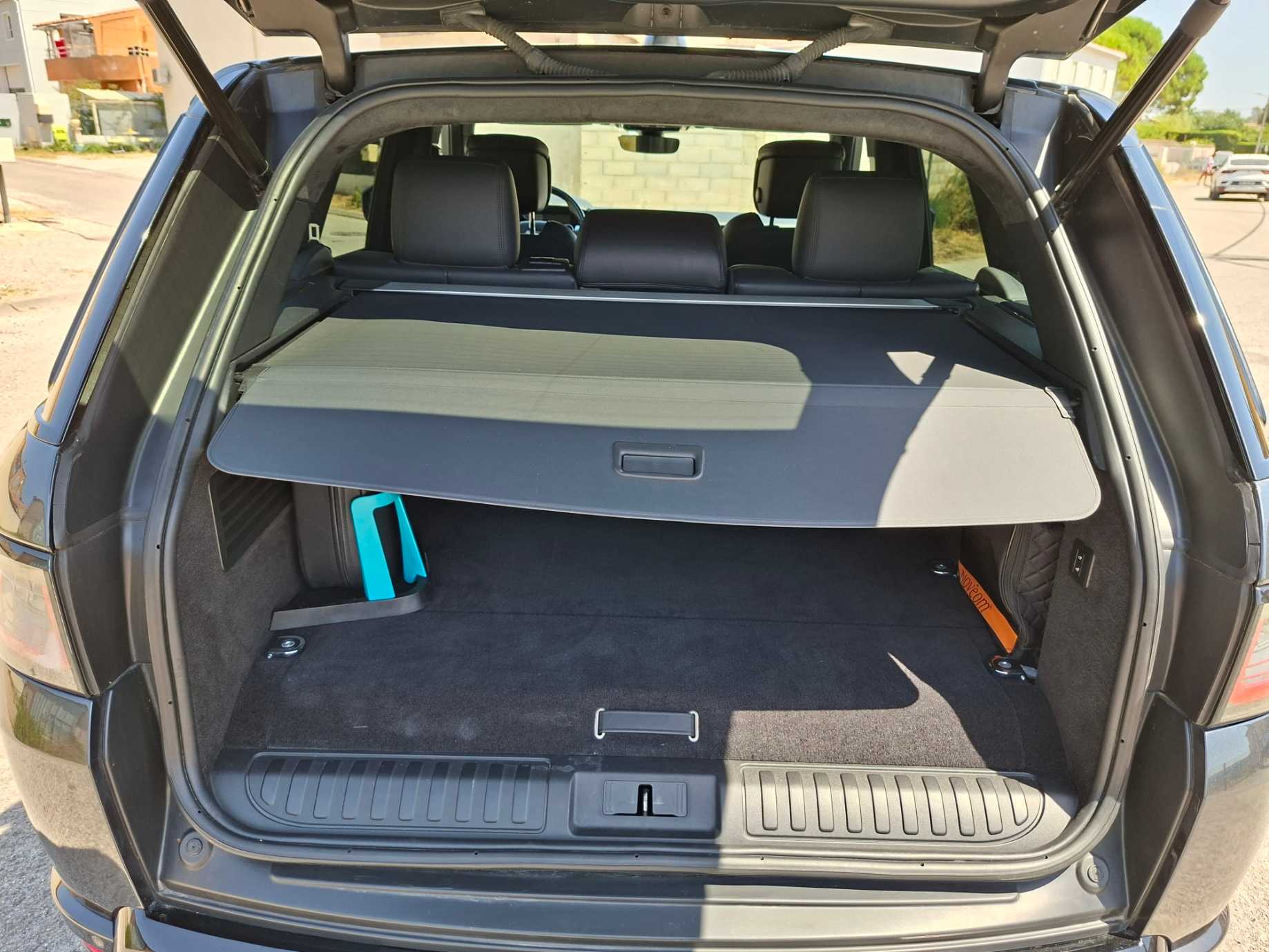 Land Rover Range Rover Sport 46