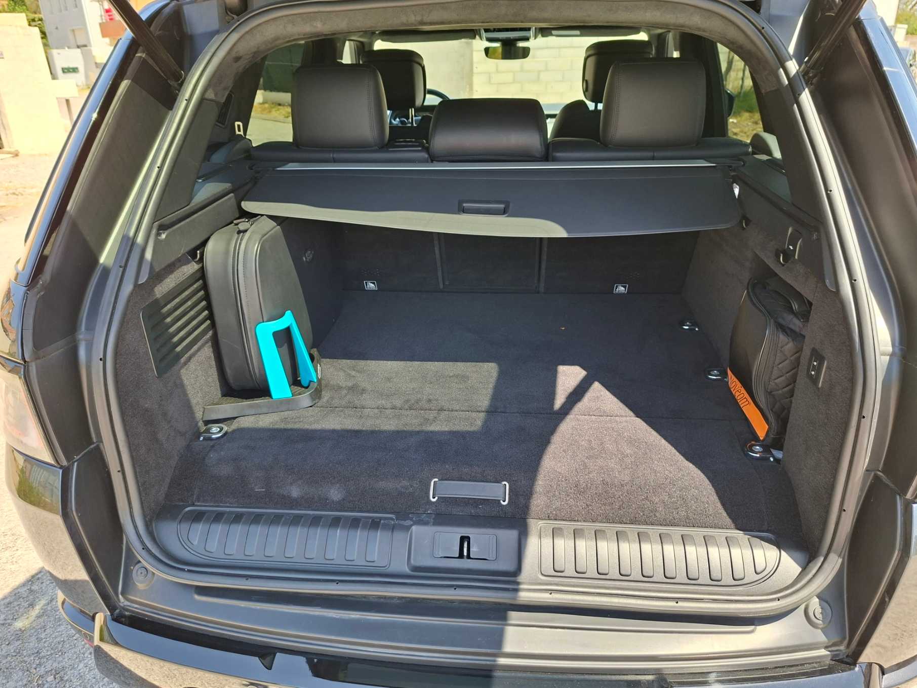 Land Rover Range Rover Sport 47