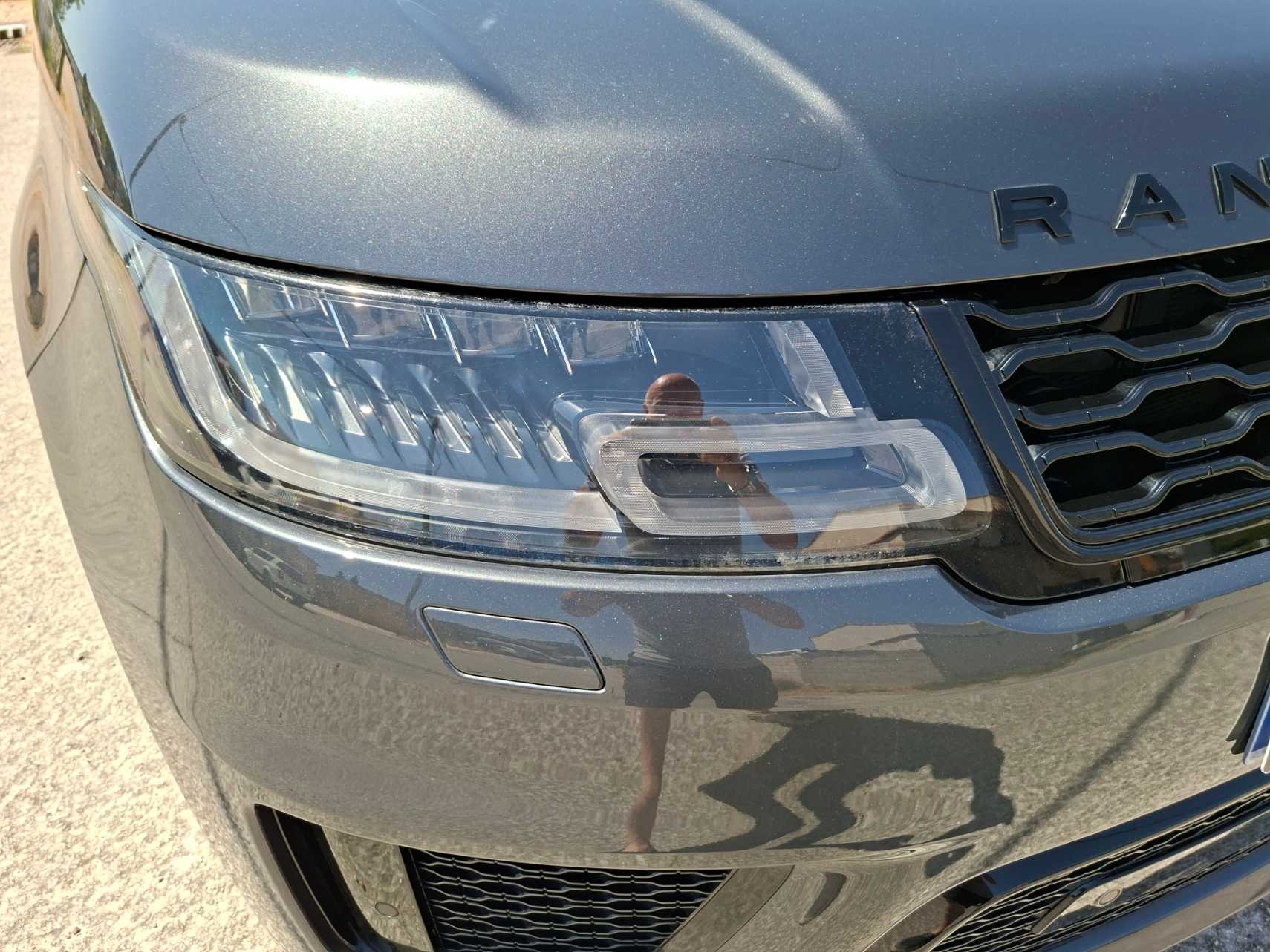 Land Rover Range Rover Sport 56