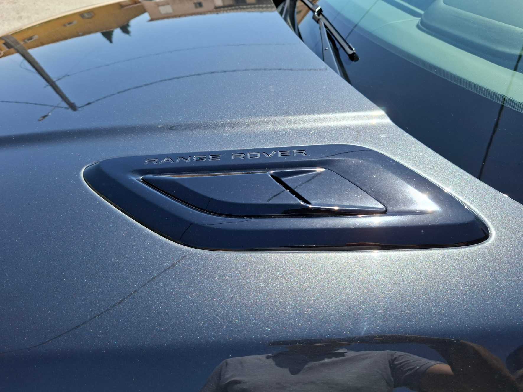 Land Rover Range Rover Sport 54