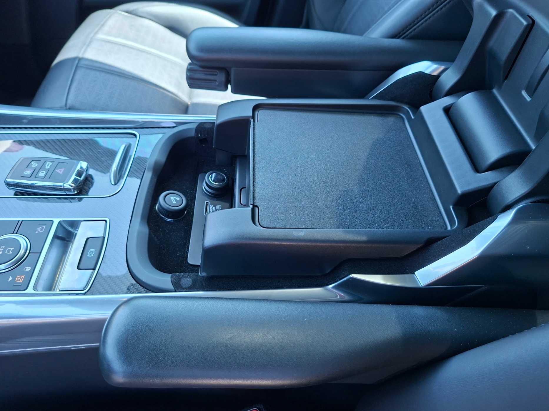 Land Rover Range Rover Sport 25