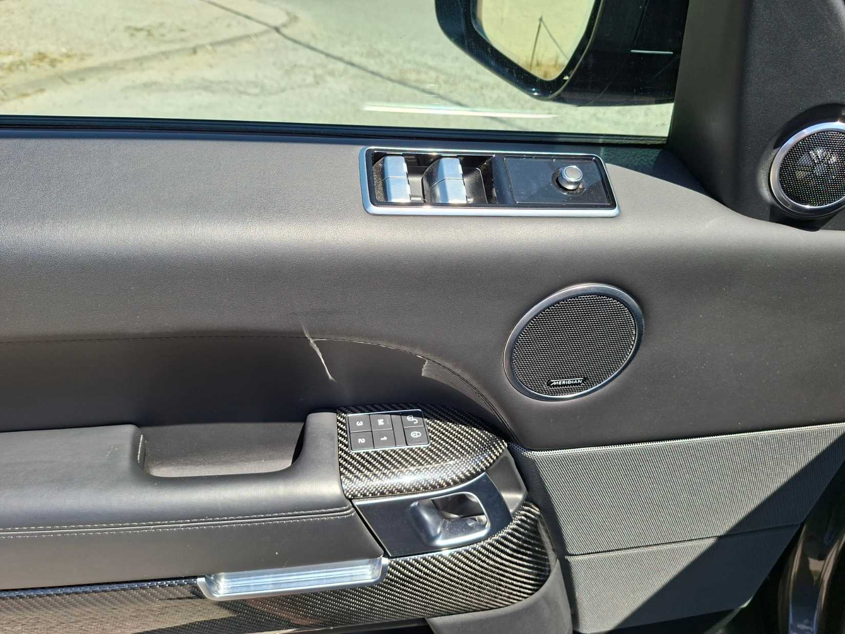 Land Rover Range Rover Sport 31