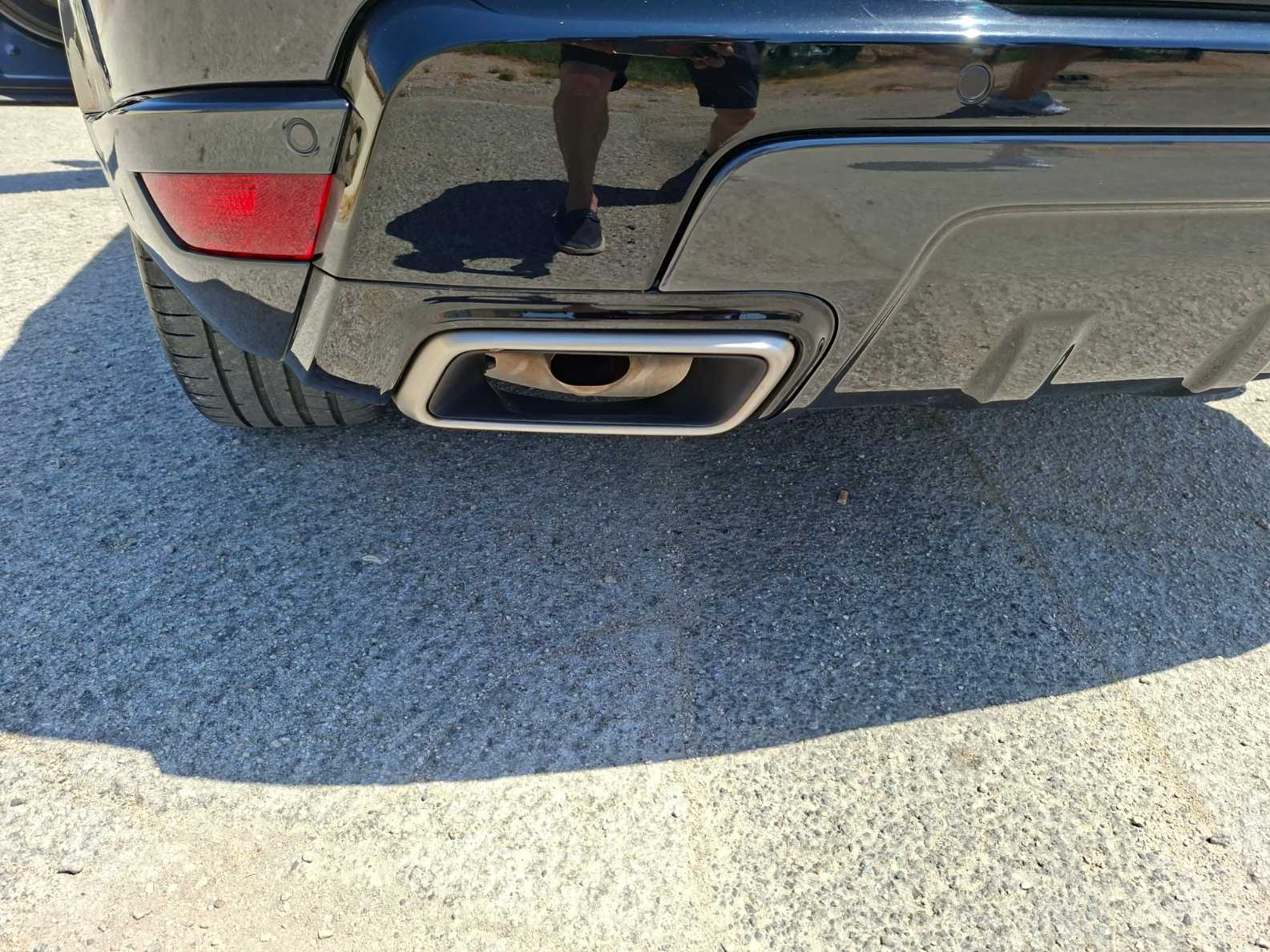 Land Rover Range Rover Sport 52
