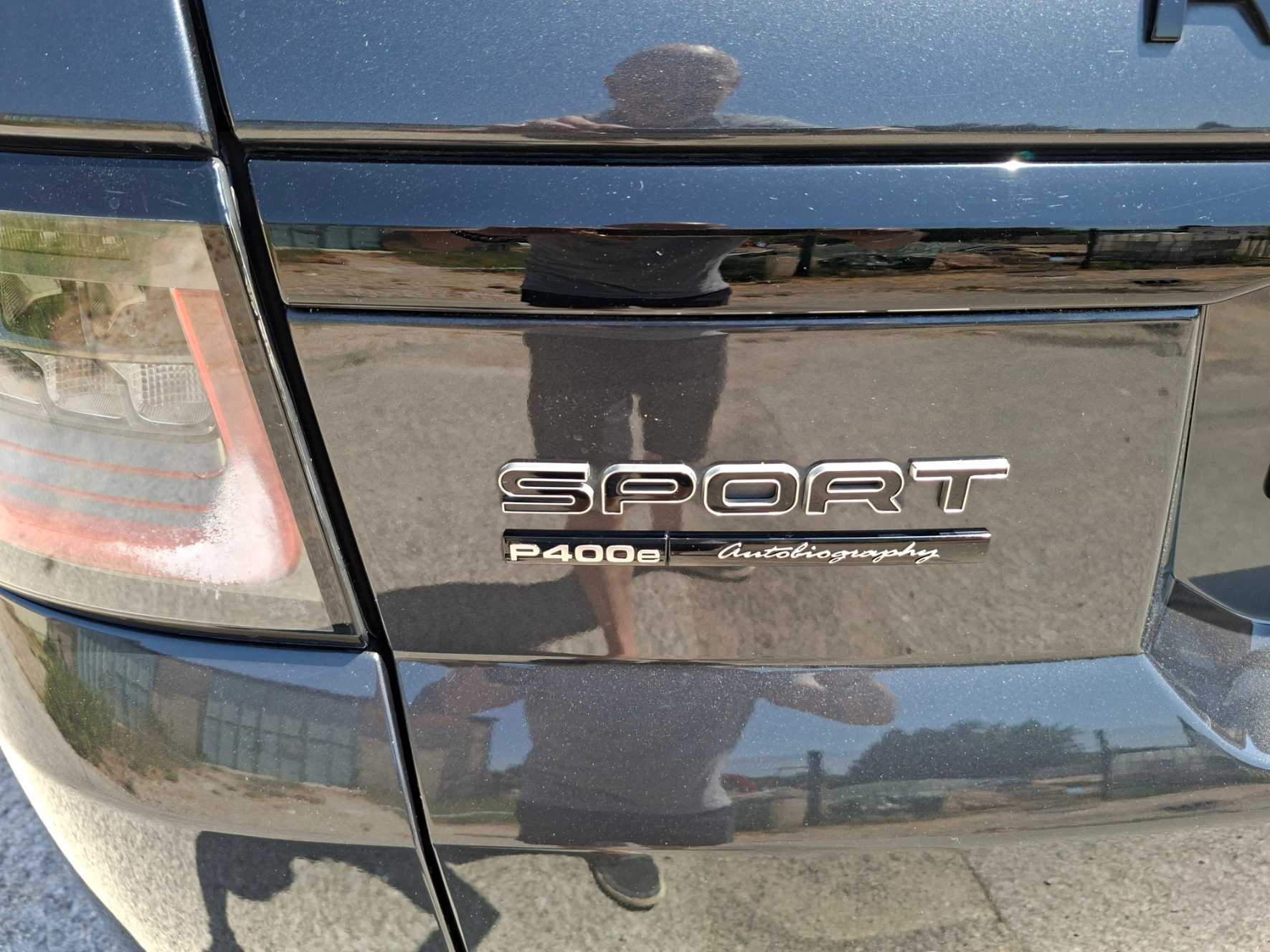 Land Rover Range Rover Sport 51