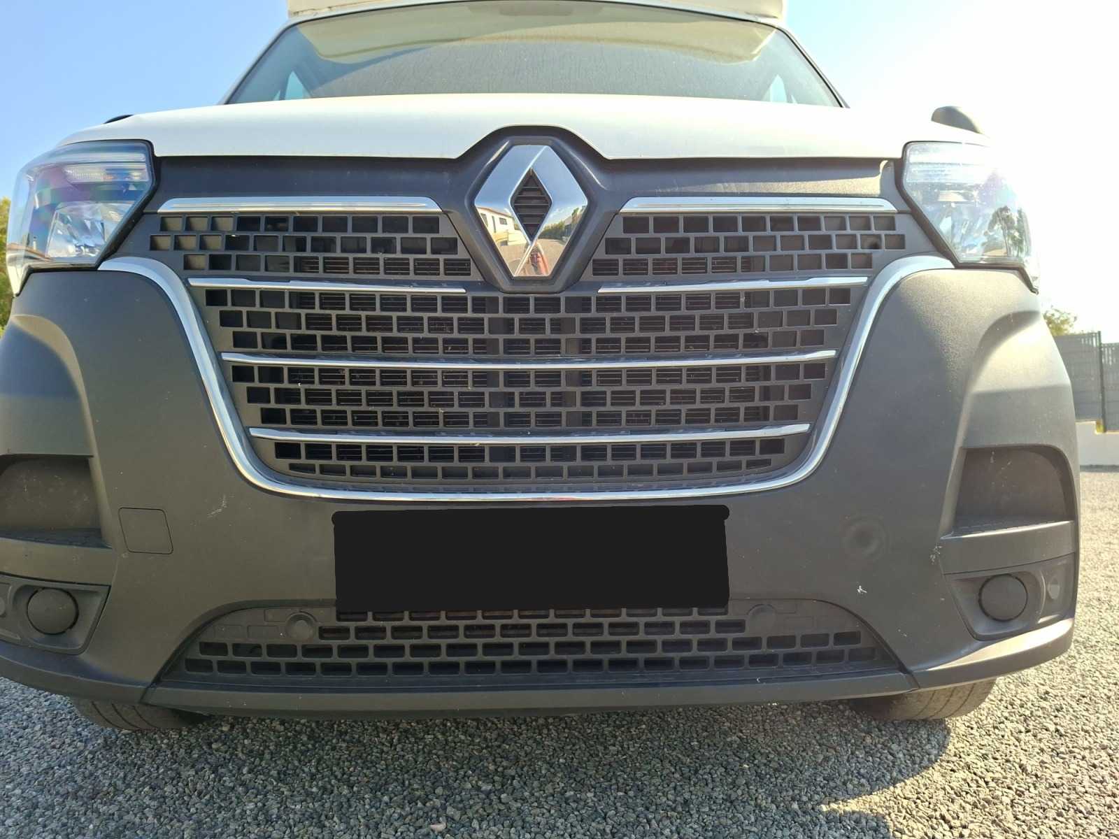Renault Master Vu 32