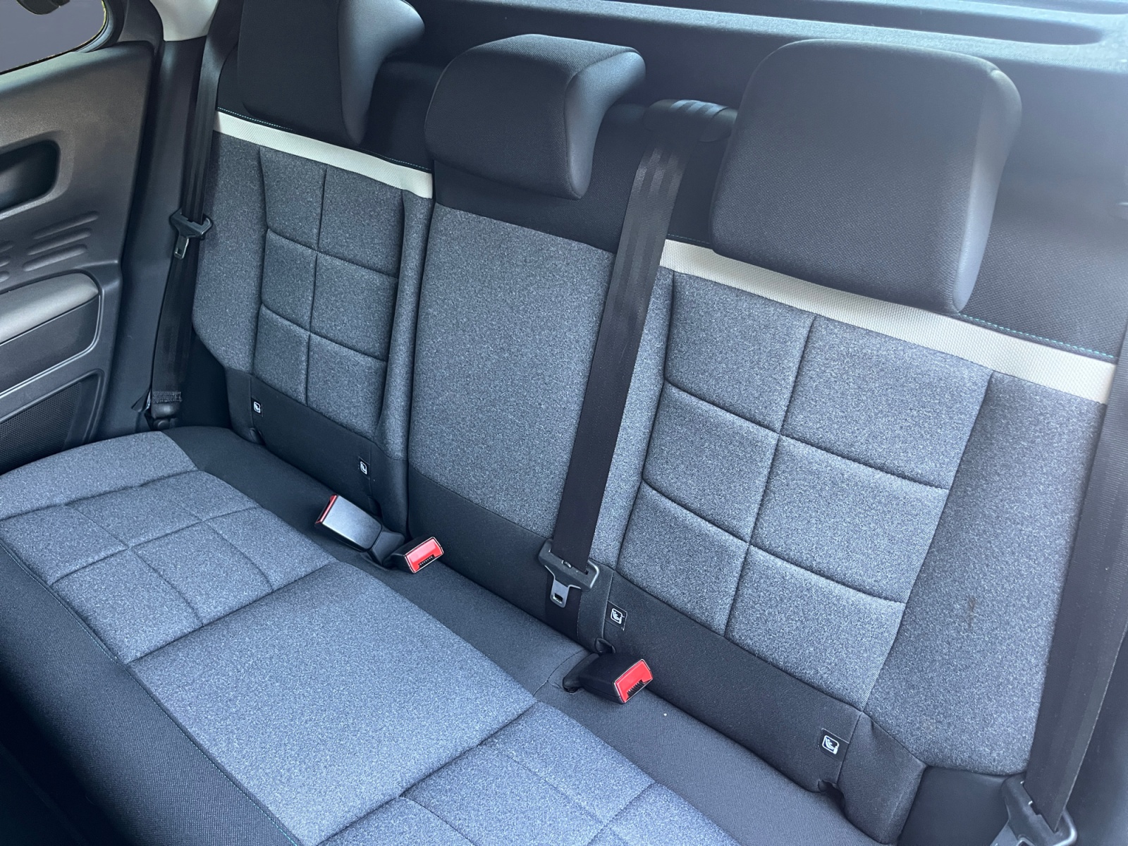 Citroen C4 Cactus 10