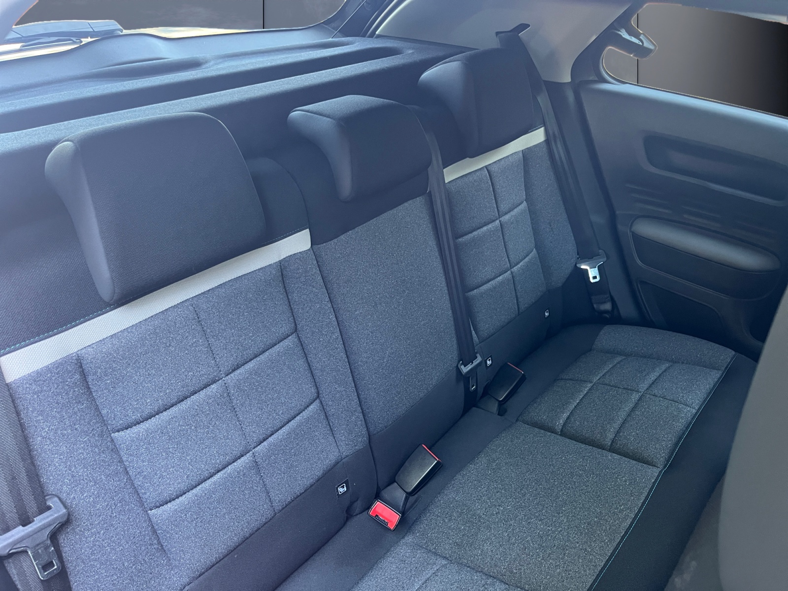 Citroen C4 Cactus 11