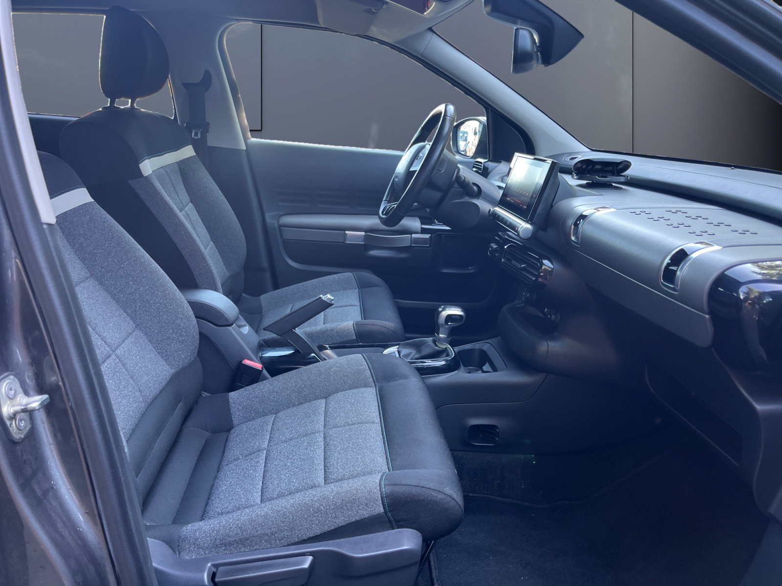Citroen C4 Cactus 13