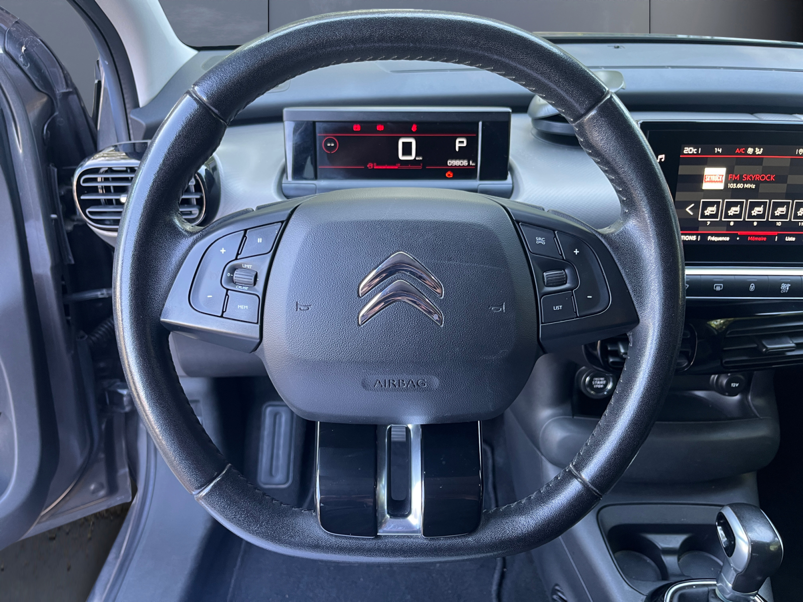 Citroen C4 Cactus 15