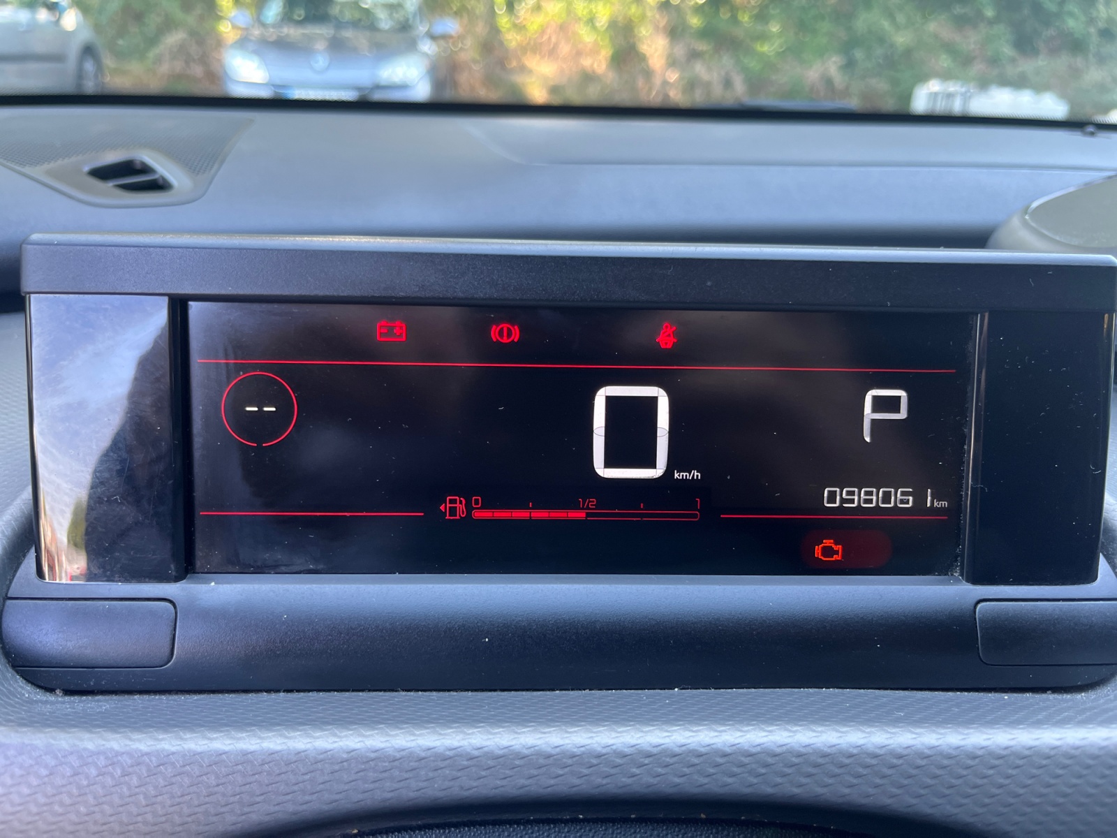 Citroen C4 Cactus 16