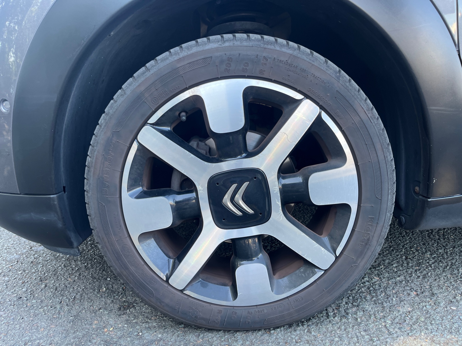 Citroen C4 Cactus 19