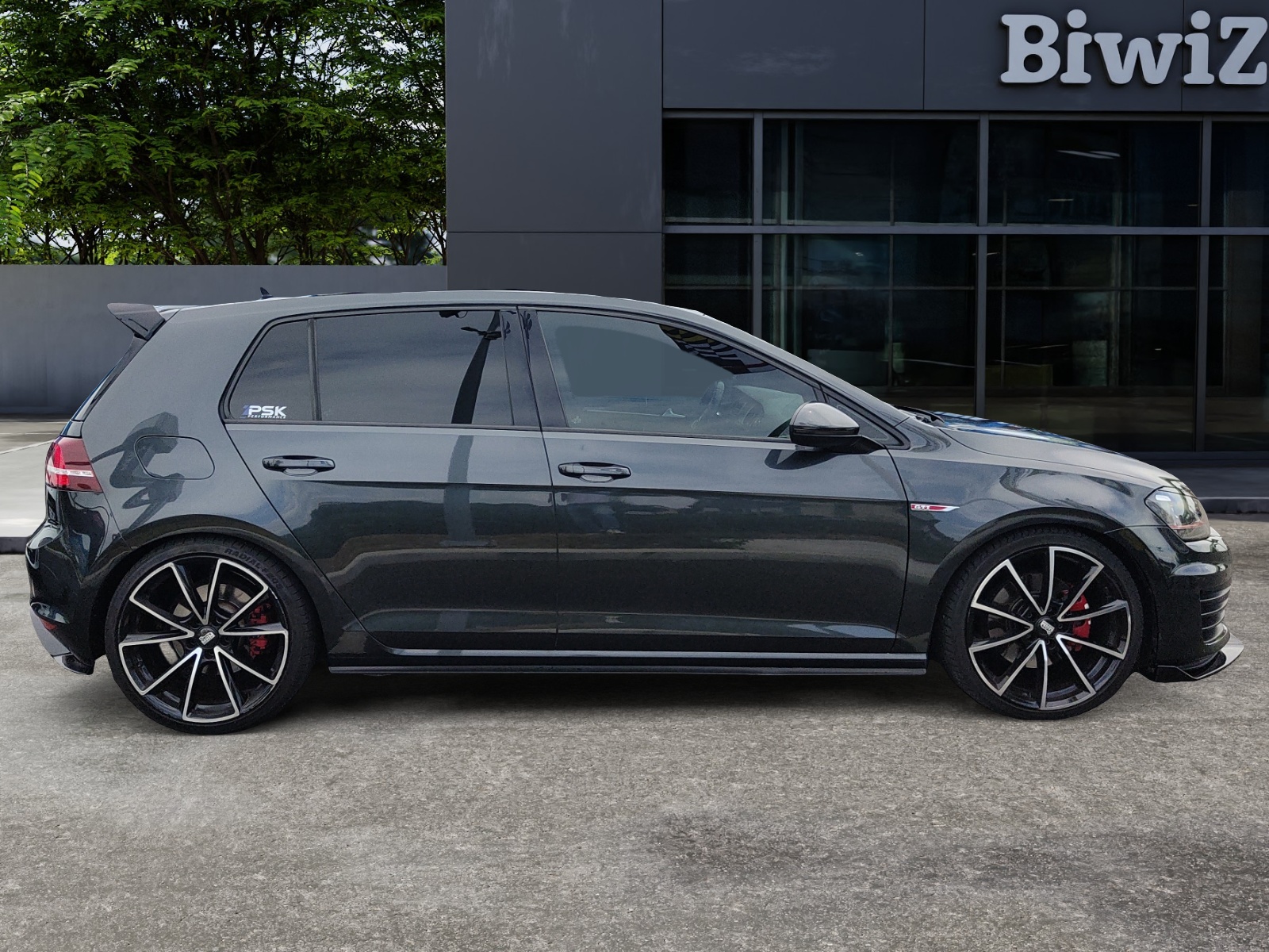 Volkswagen Golf 5
