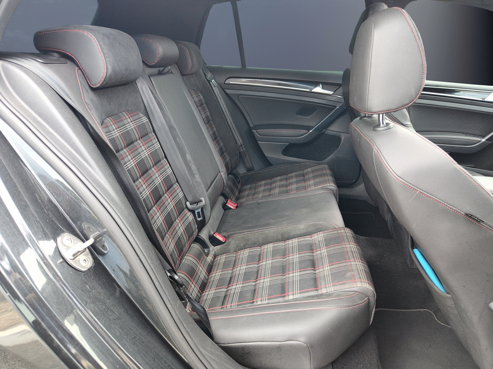 Volkswagen Golf 11