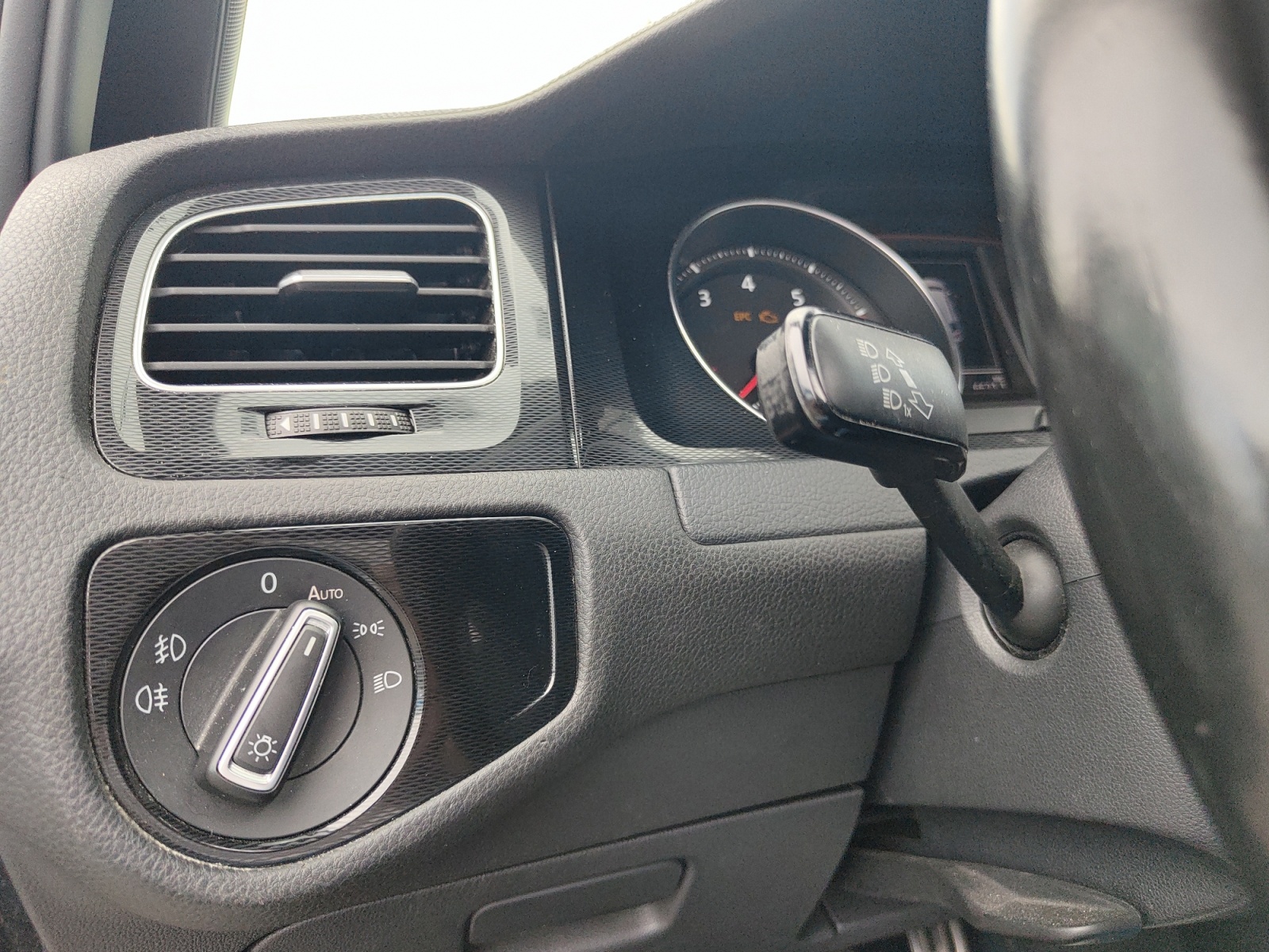 Volkswagen Golf 22