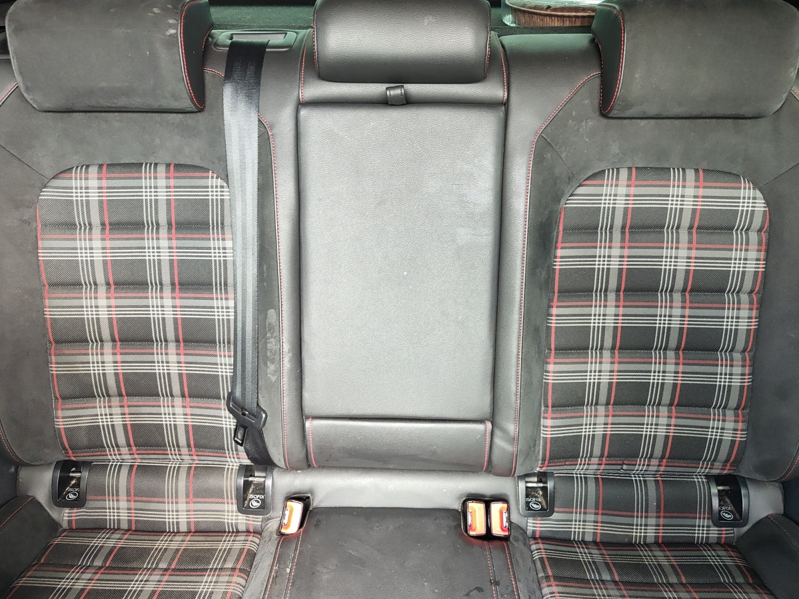 Volkswagen Golf 25