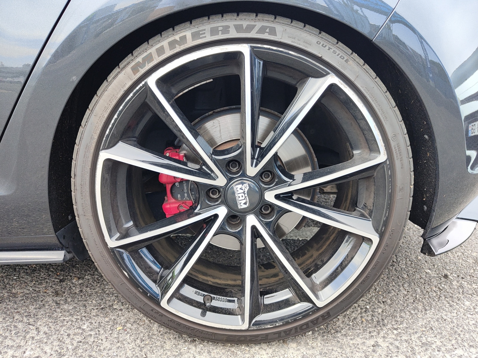 Volkswagen Golf 32