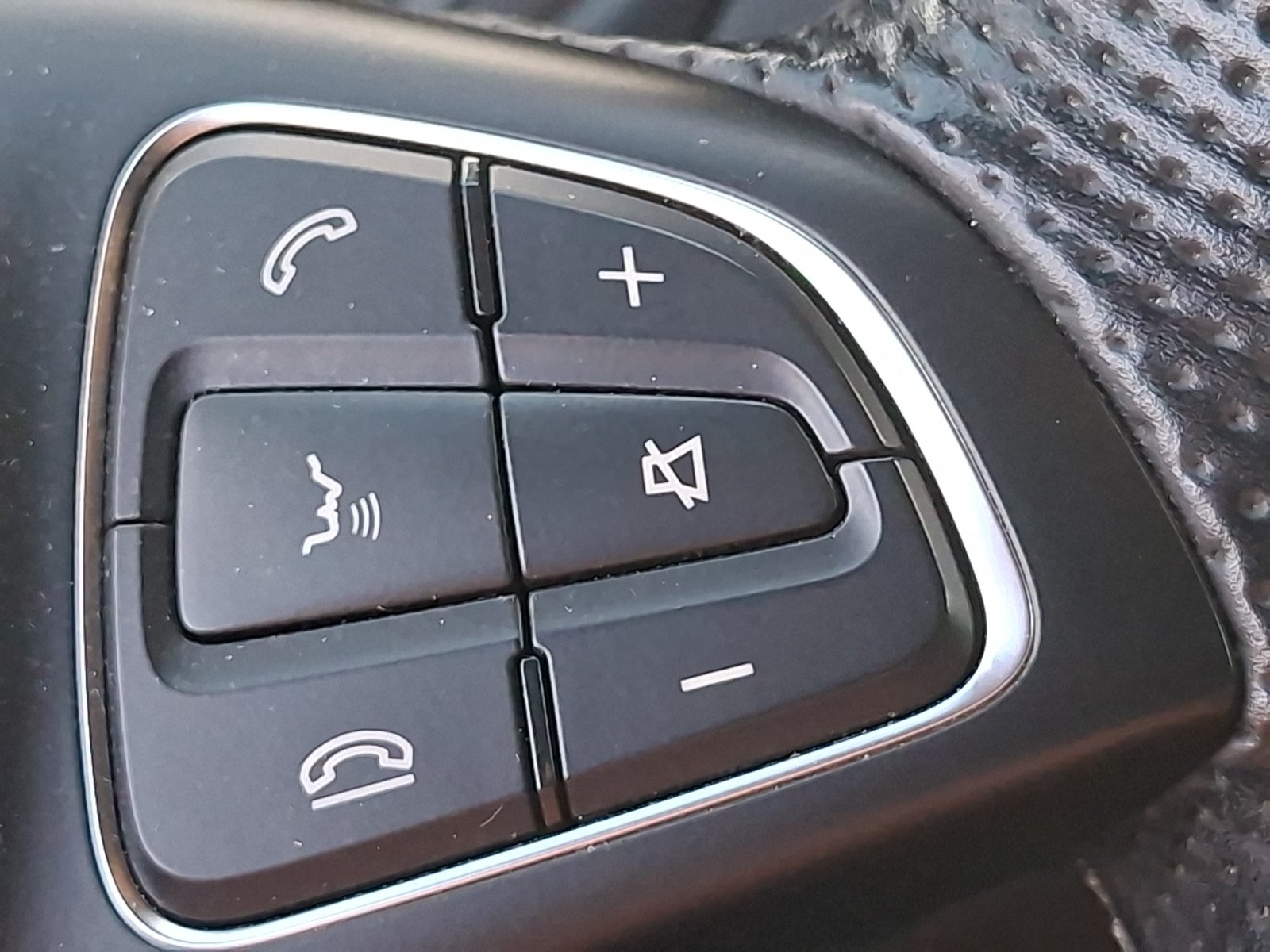 Mercedes-Benz Vito 20