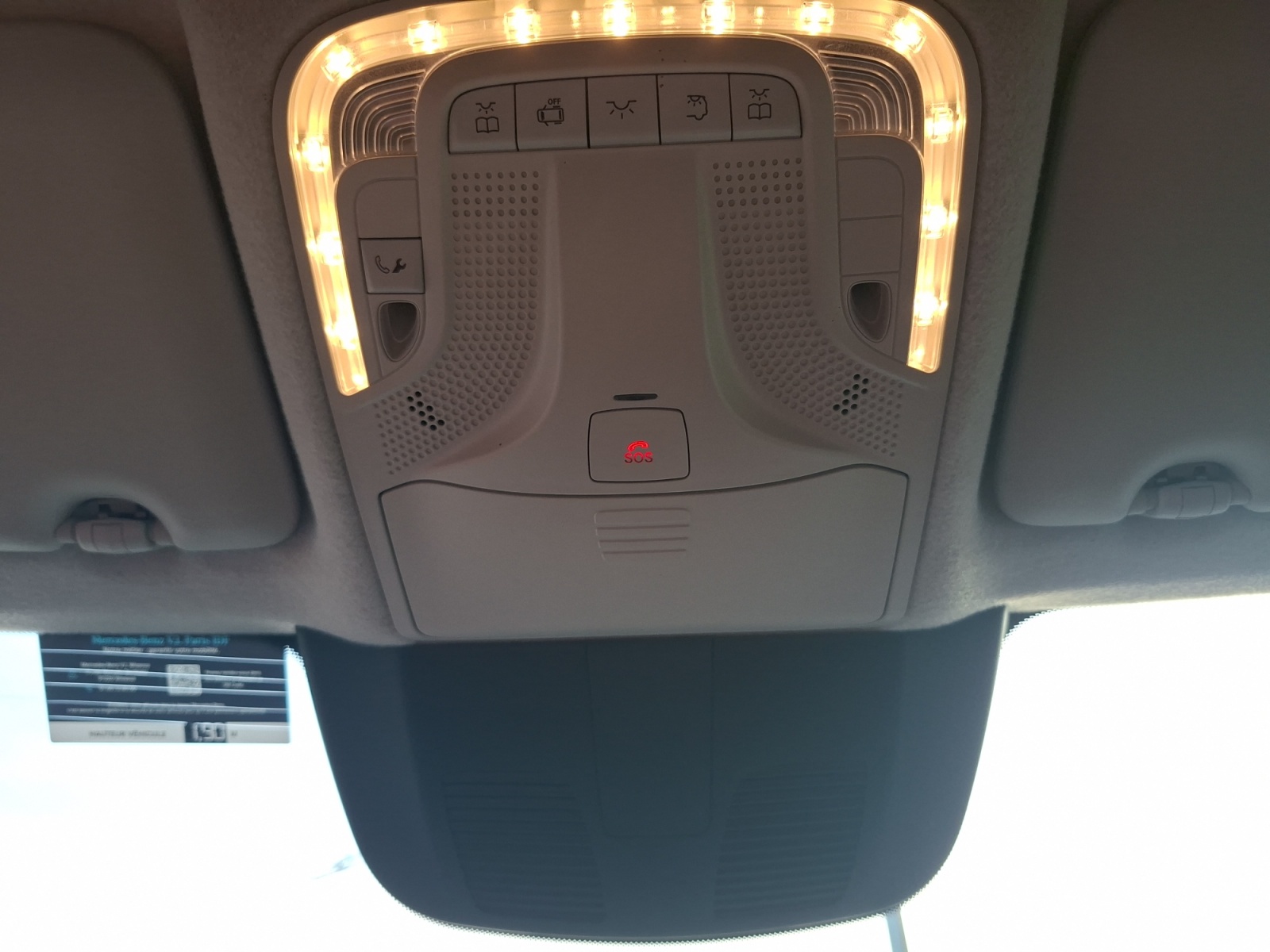 Mercedes-Benz Vito 26
