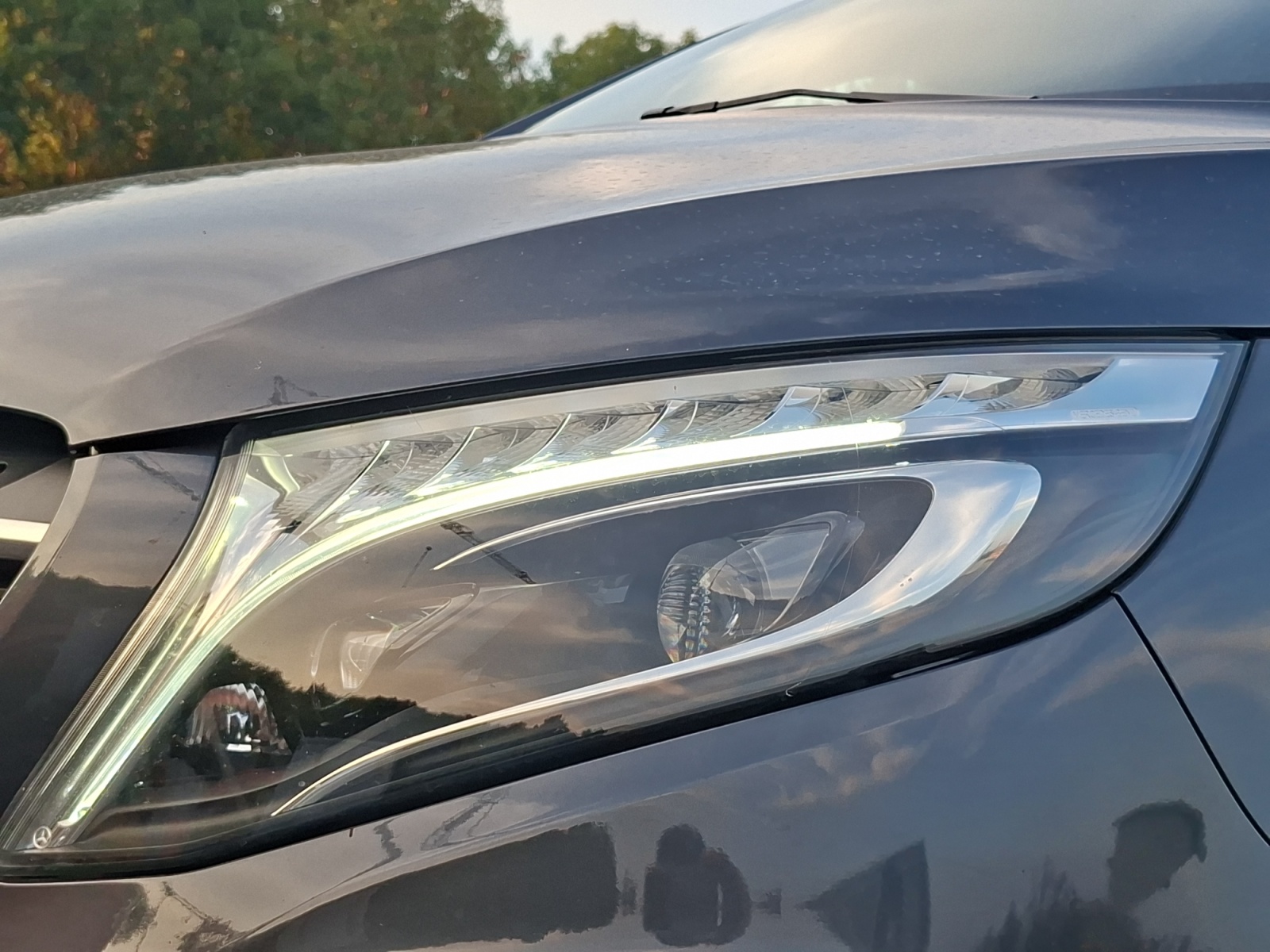 Mercedes-Benz Vito 28