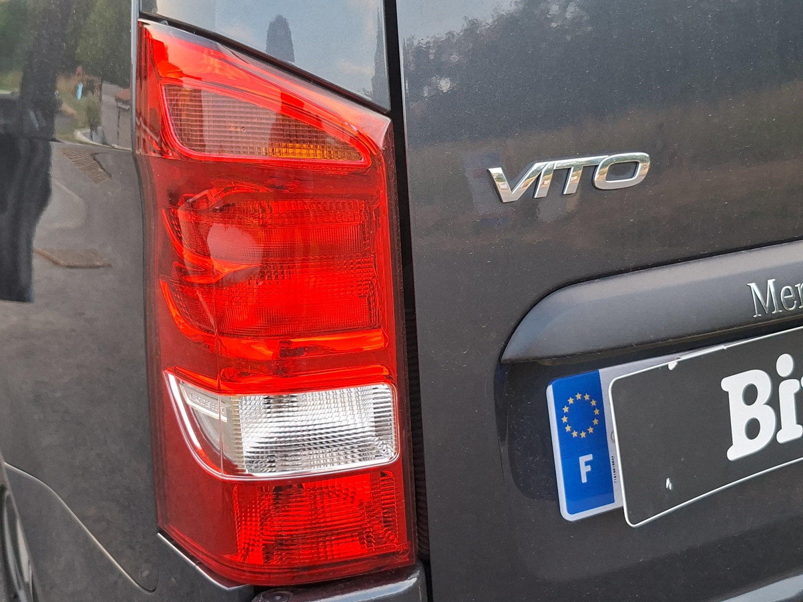 Mercedes-Benz Vito 31