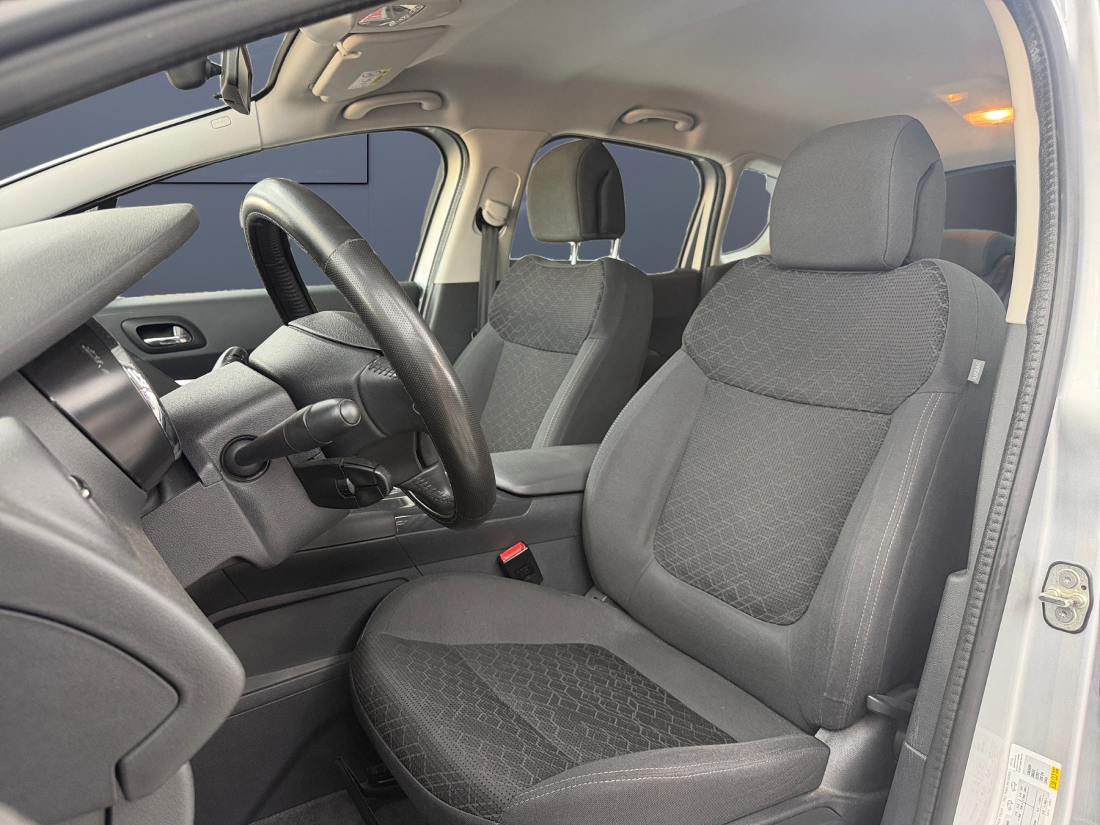 Peugeot 3008 9