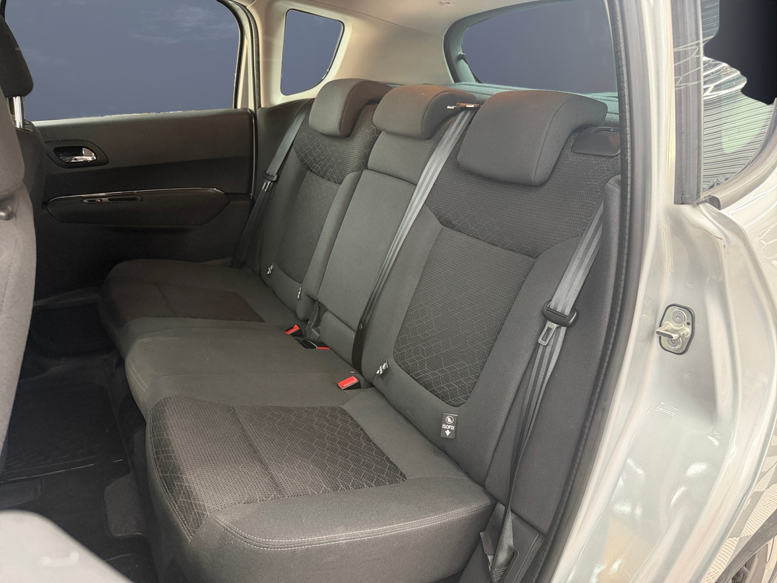 Peugeot 3008 10