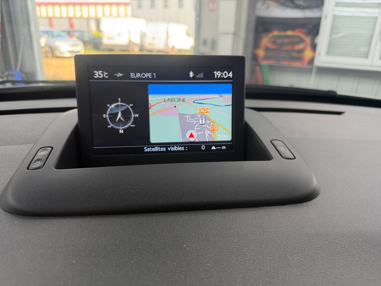 Peugeot 3008 17