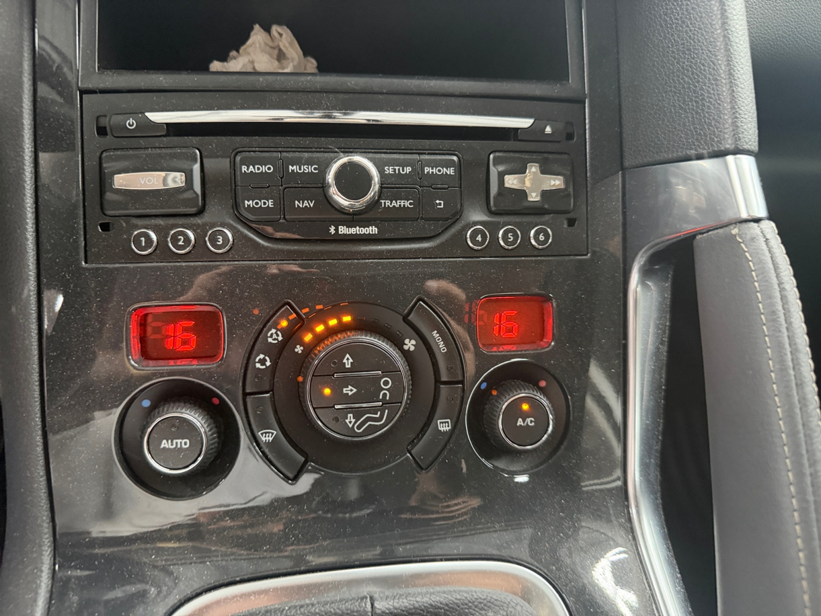 Peugeot 3008 18