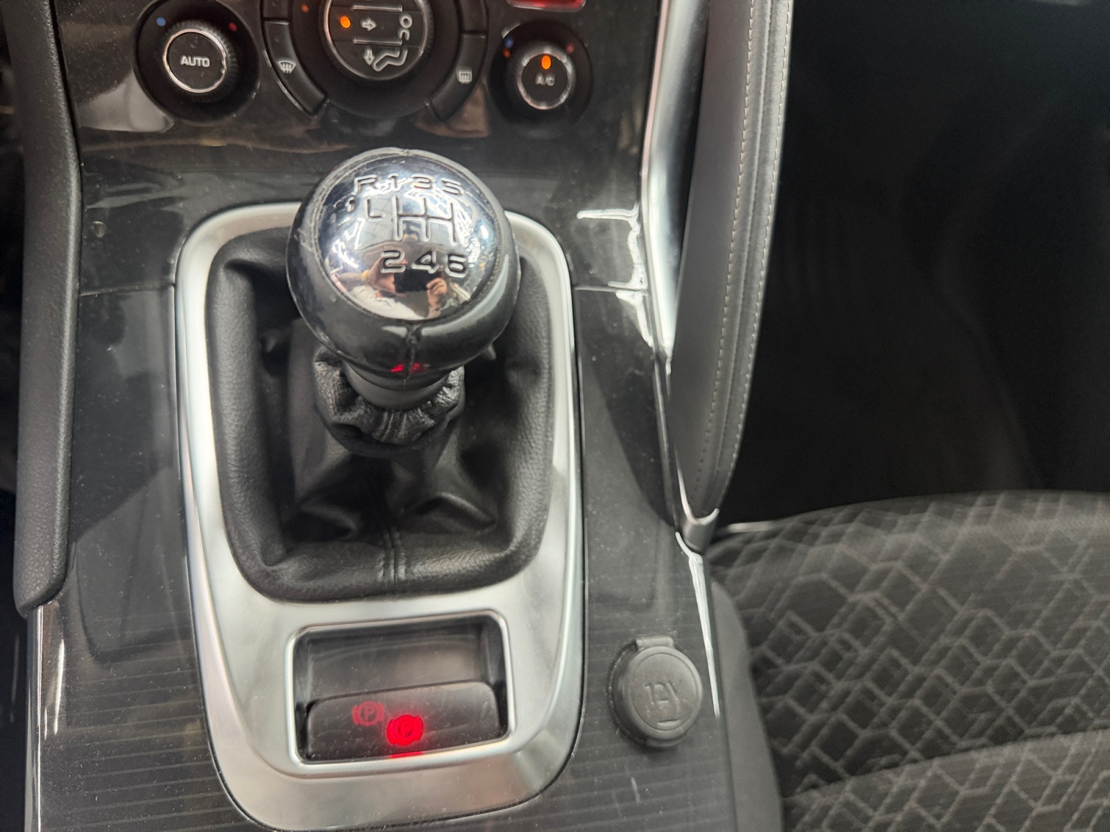 Peugeot 3008 19
