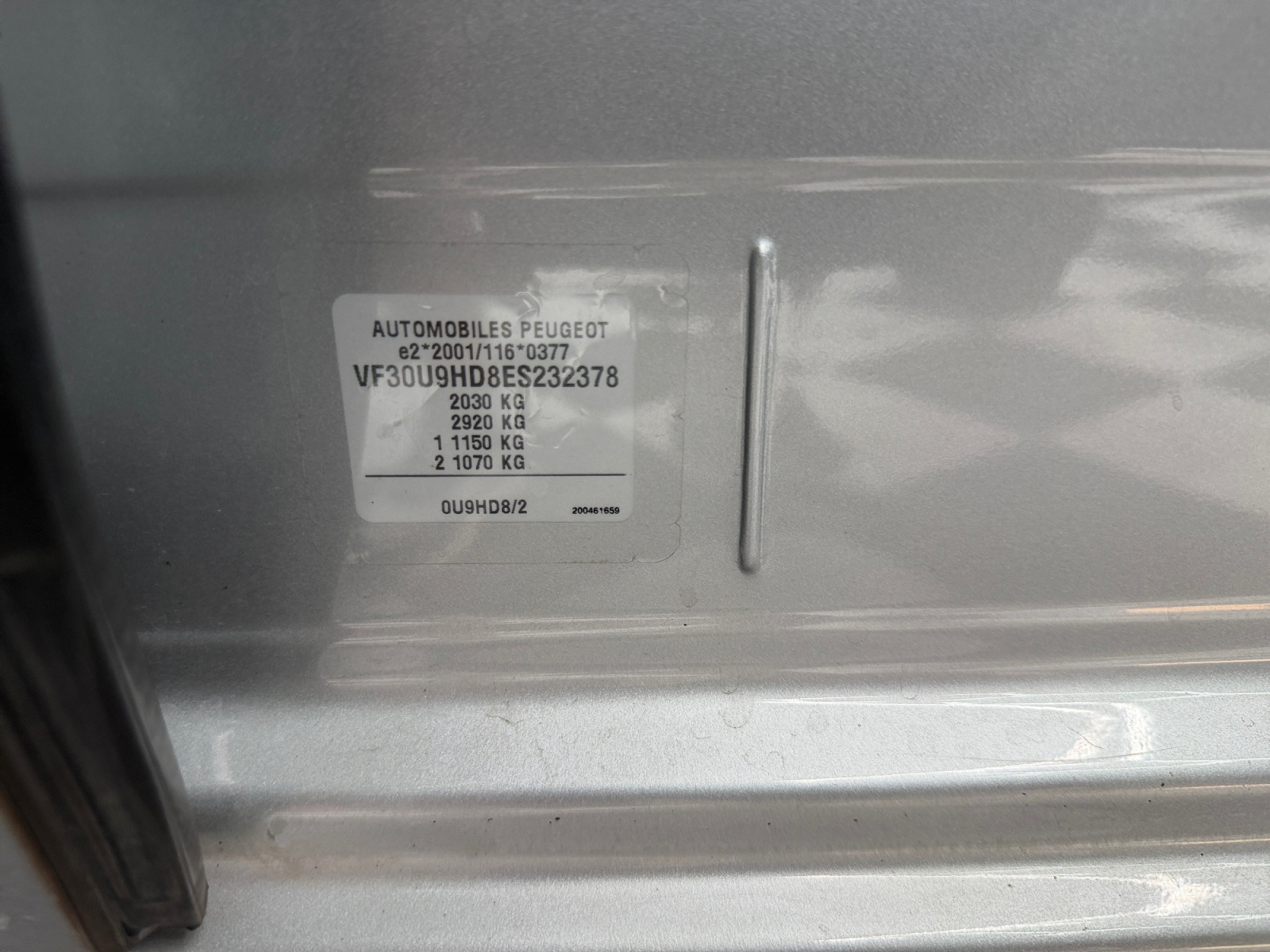 Peugeot 3008 28