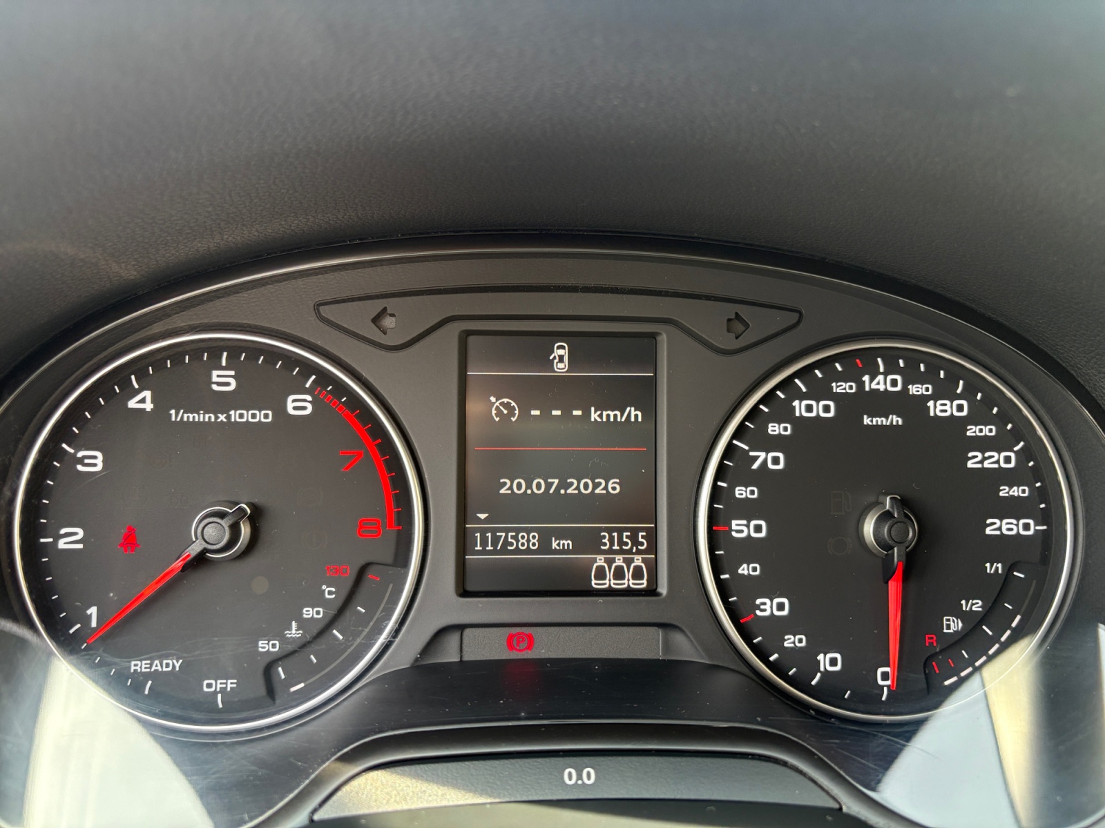 Audi Q2 16