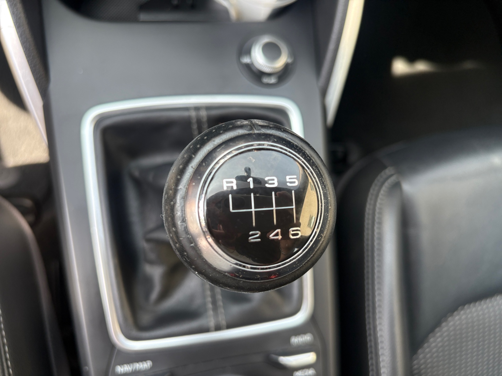 Audi Q2 18