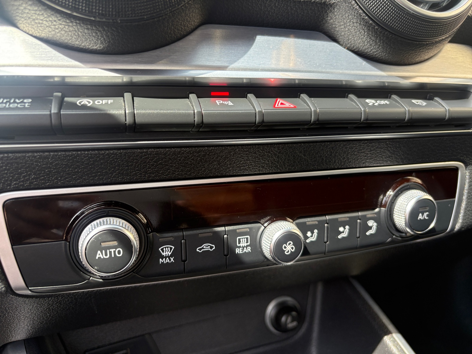 Audi Q2 19
