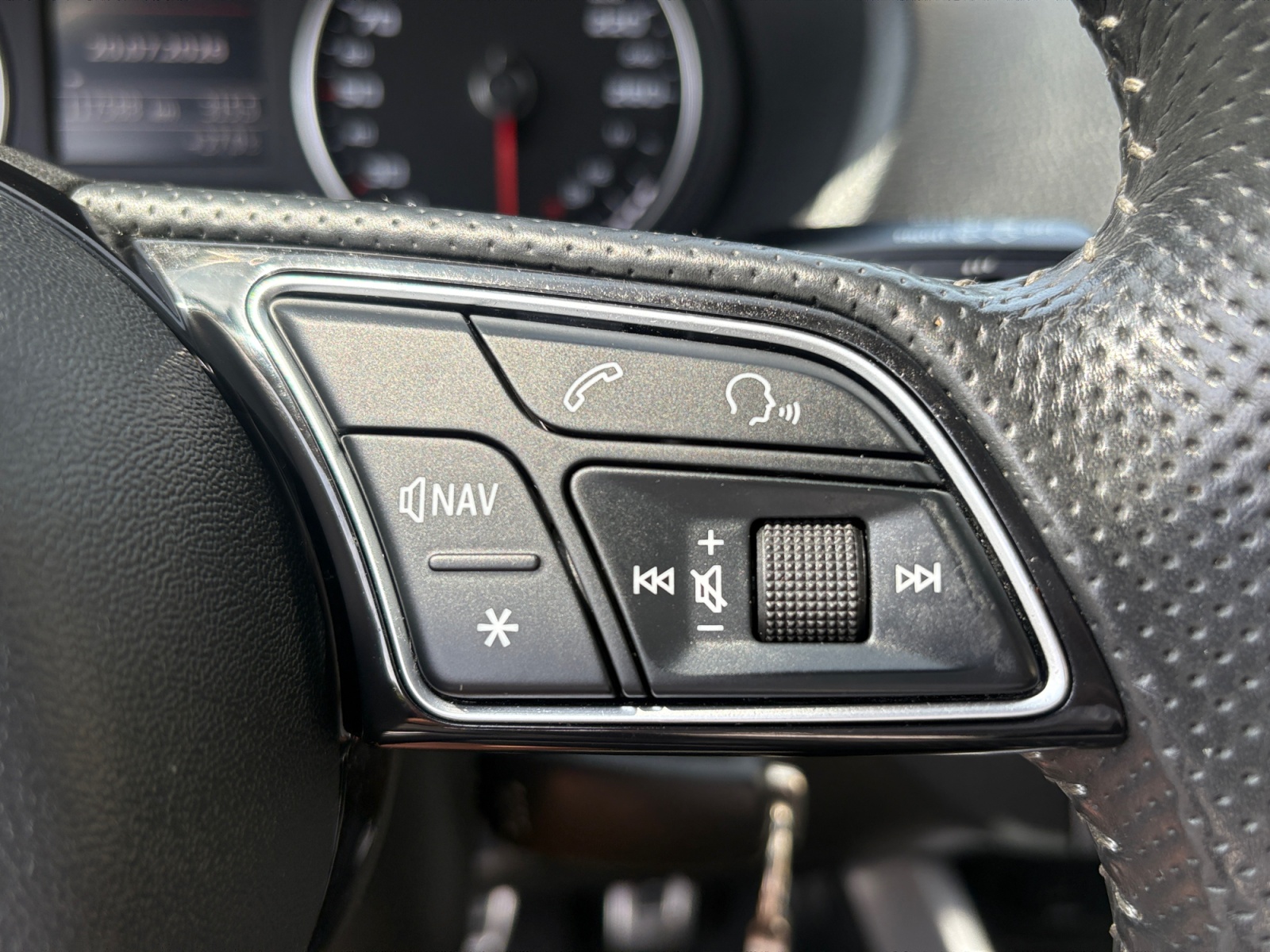 Audi Q2 21
