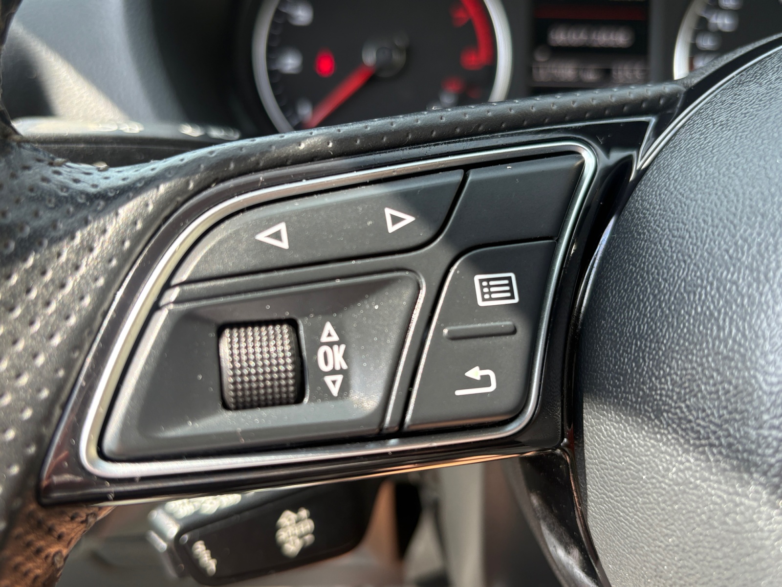 Audi Q2 22