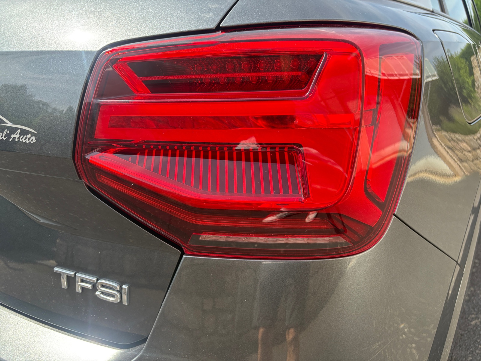 Audi Q2 29