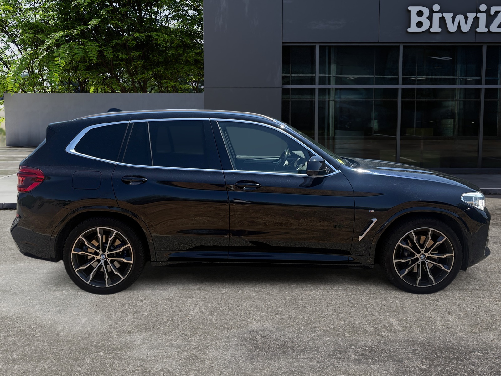 Bmw X3 5
