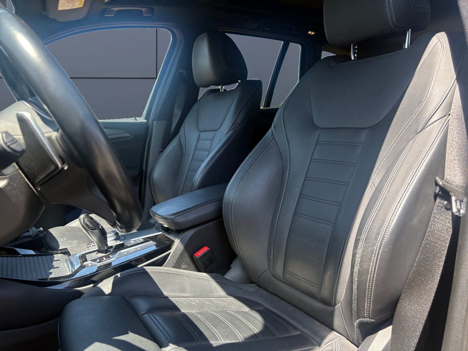 Bmw X3 9