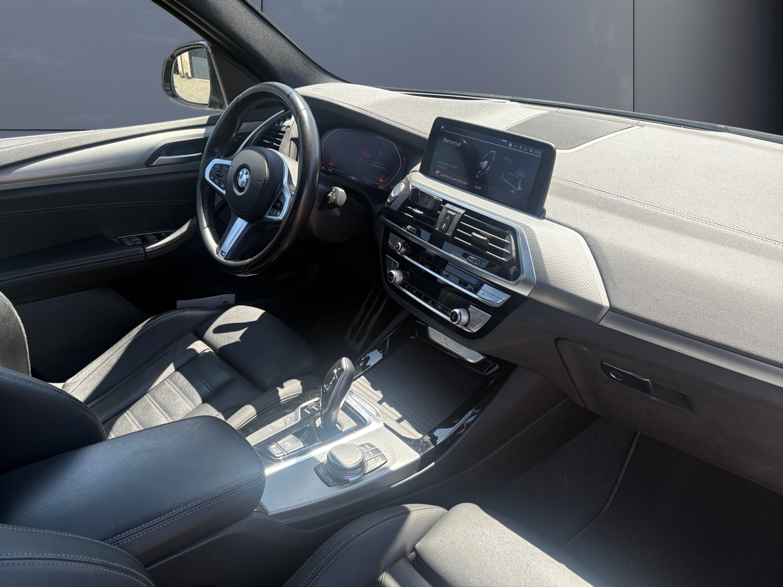 Bmw X3 12