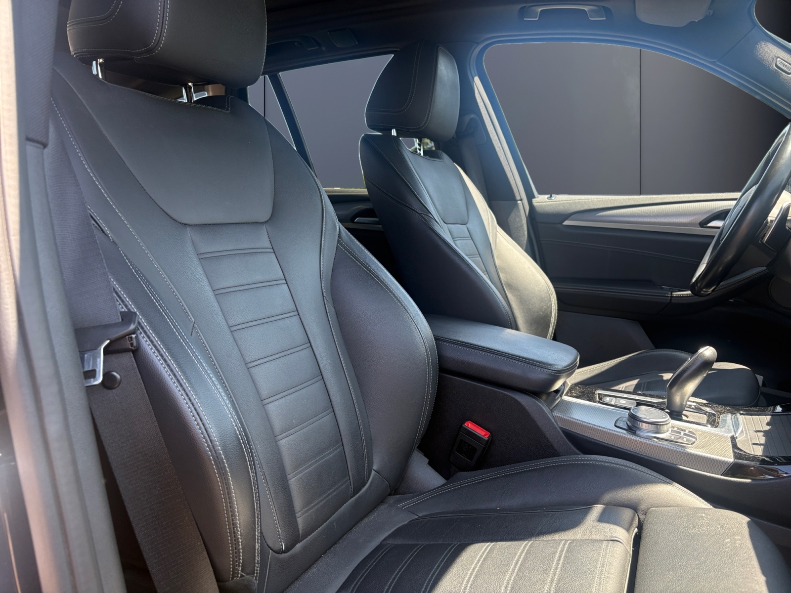 Bmw X3 13