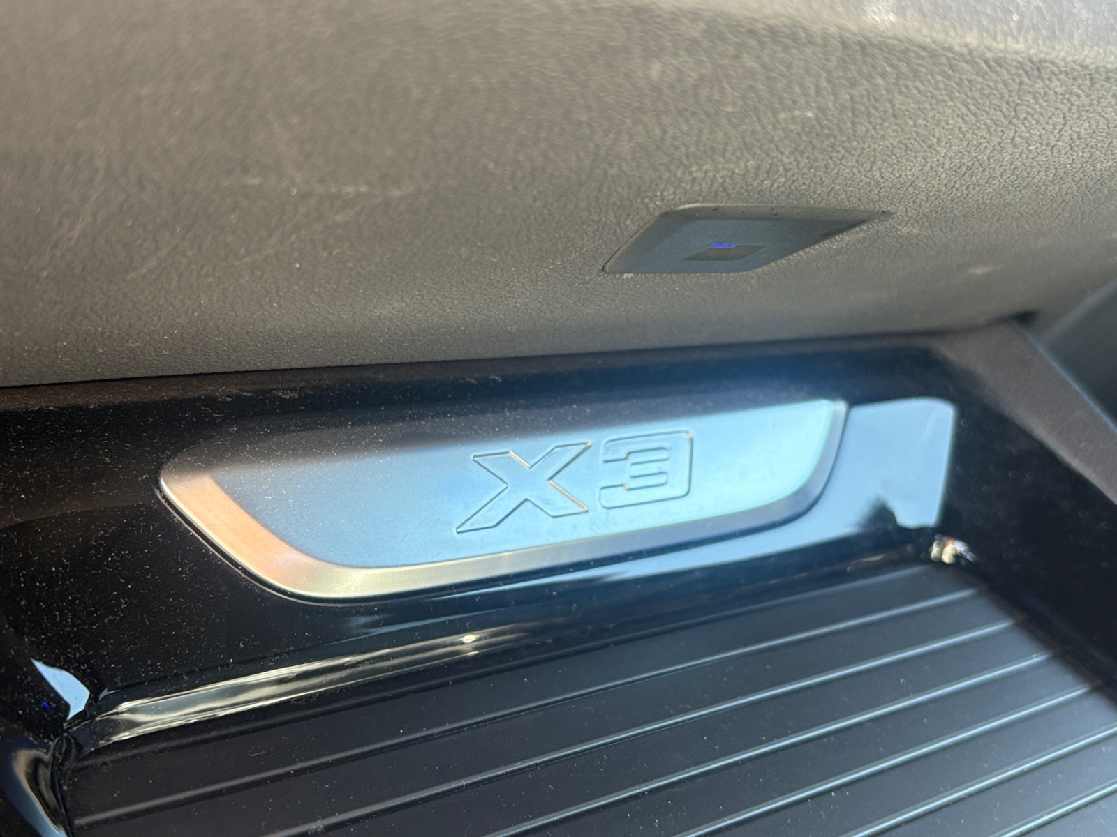 Bmw X3 18