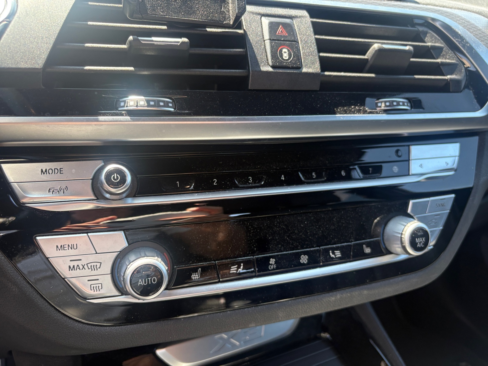 Bmw X3 19