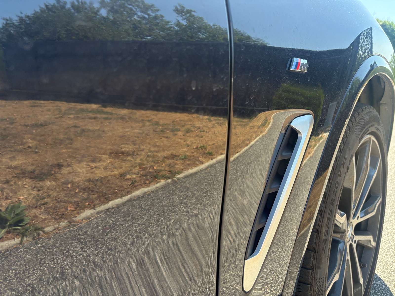 Bmw X3 30