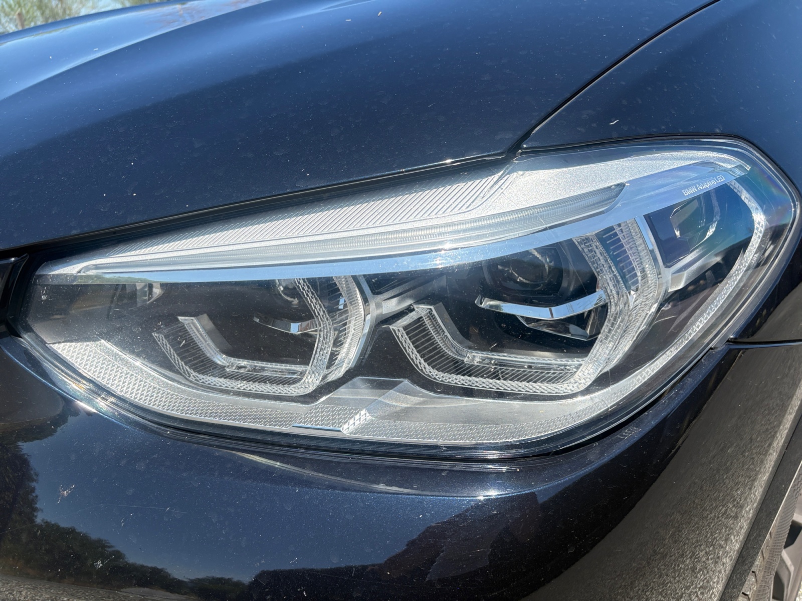 Bmw X3 34